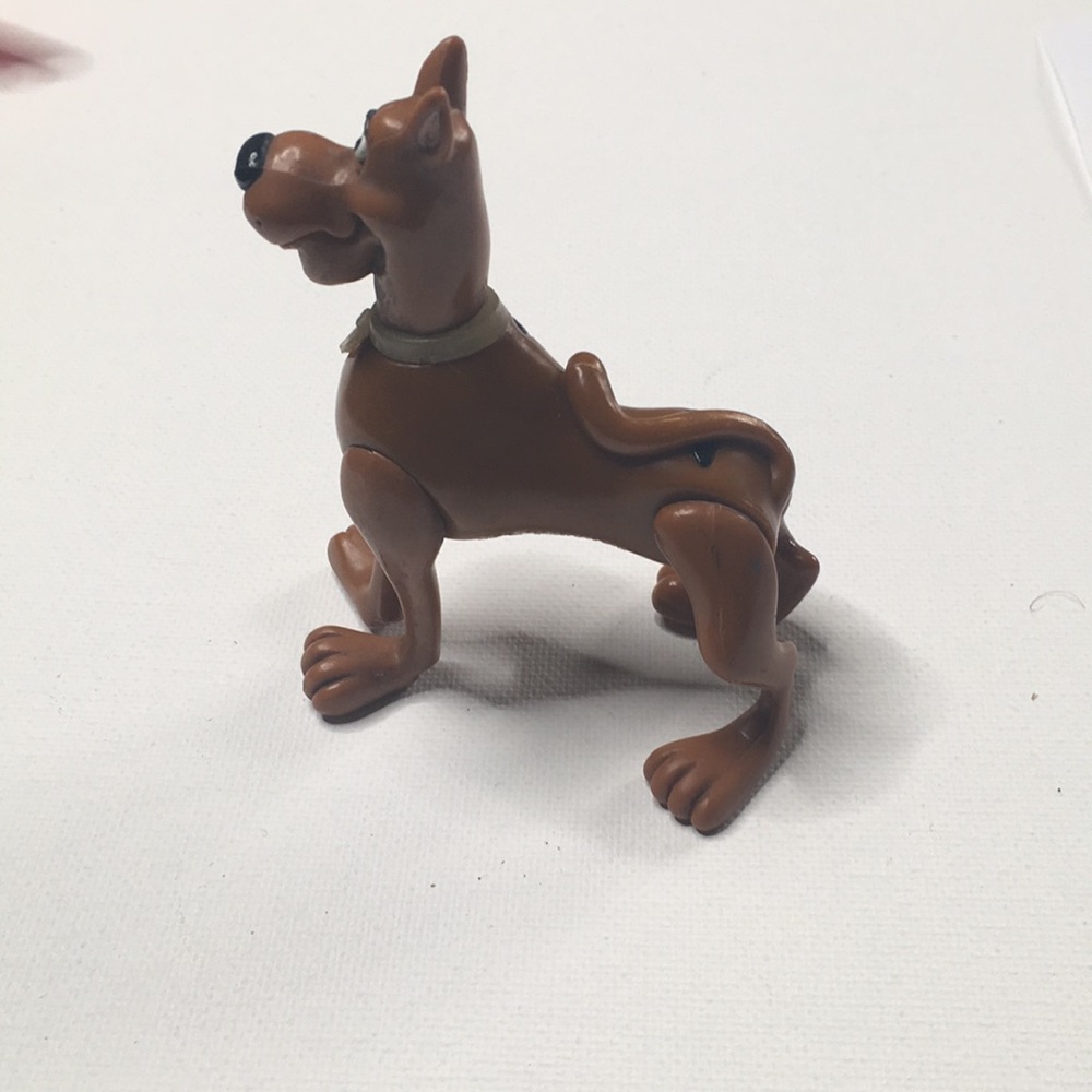 Scooby doo - Picture 2 of 4
